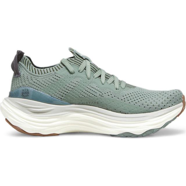 Womens Puma Forever RUN NITRO Knit Product Image