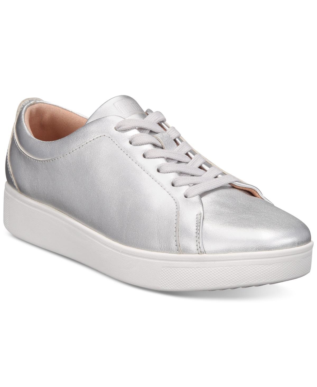 FitFlop Womens Rally Sneakers Product Image