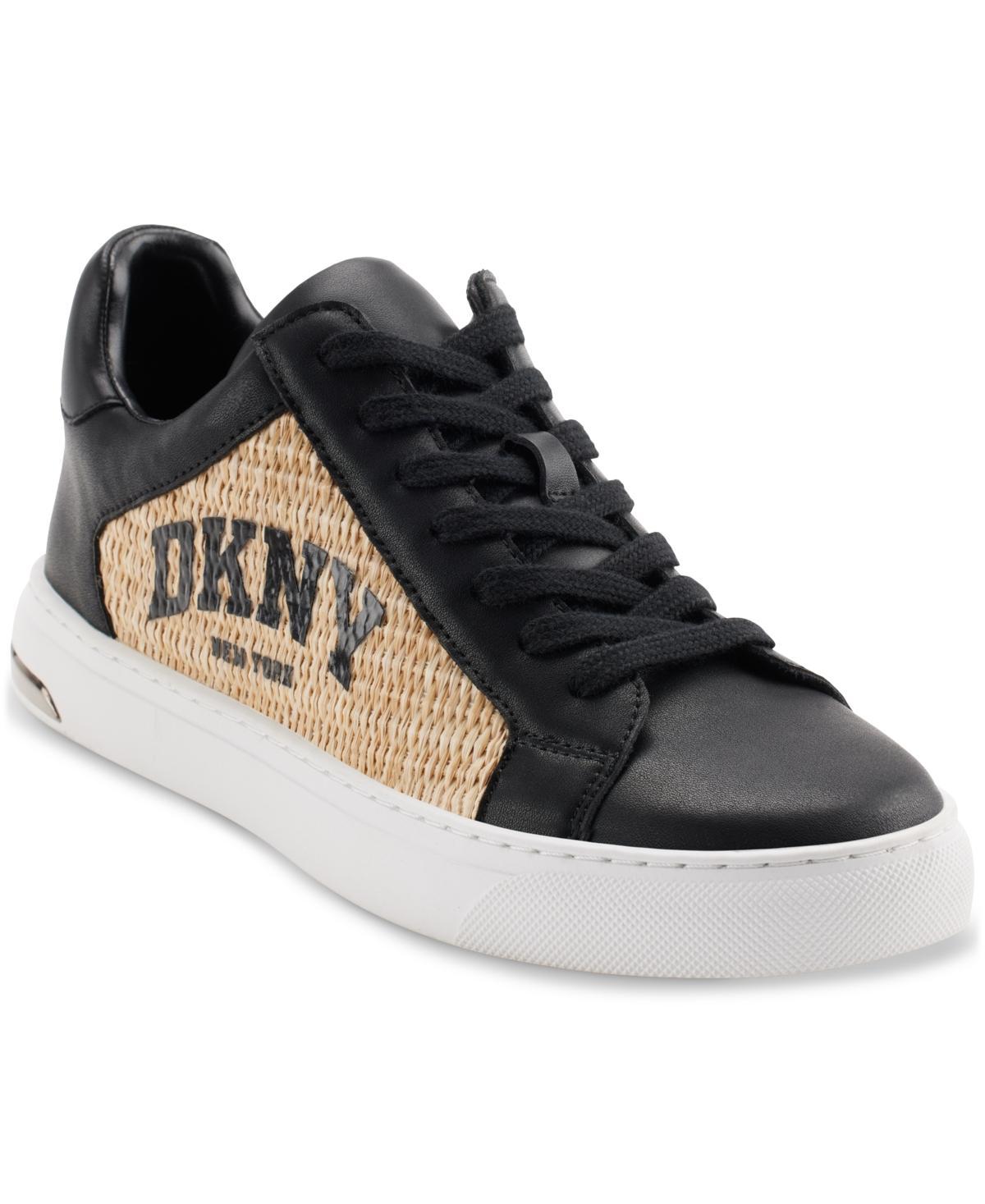 DKNY Logo Sneaker Product Image