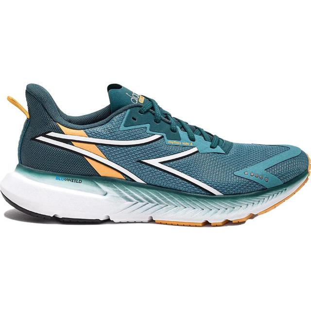 Mens Diadora Mythos Blushield Volo 4 Product Image