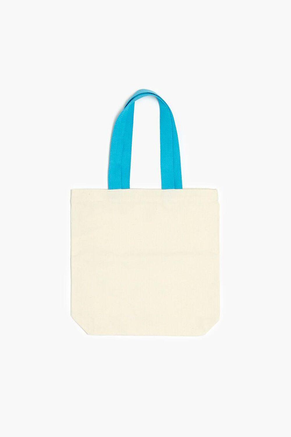 Cinnamoroll Graphic Tote Bag | Forever 21 Product Image