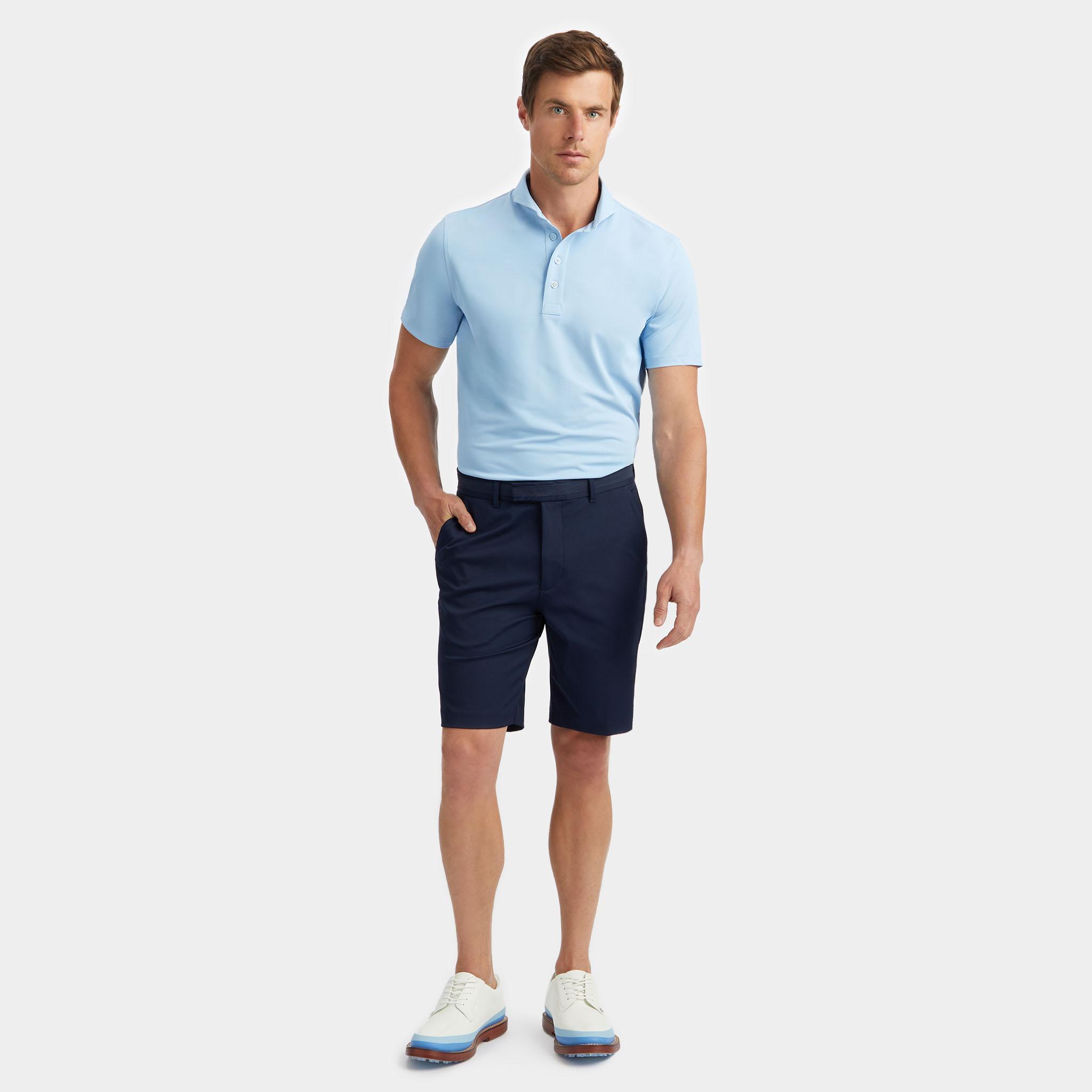 CLUB STRETCH TECH TWILL SHORT Product Image