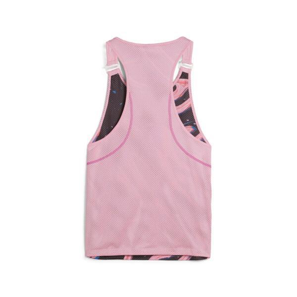 PUMA Cherries Are Extra Women's Basketball Top Product Image