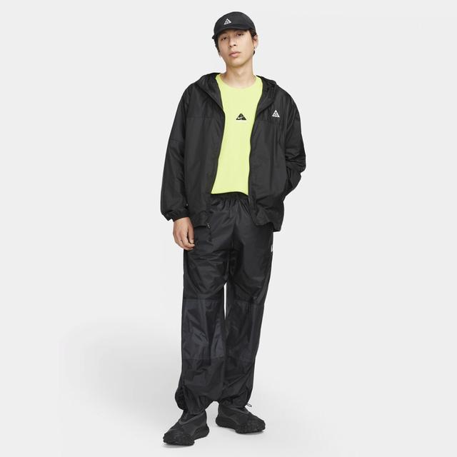 Men's Nike ACG "Cinder Cone" Windproof Jacket Product Image