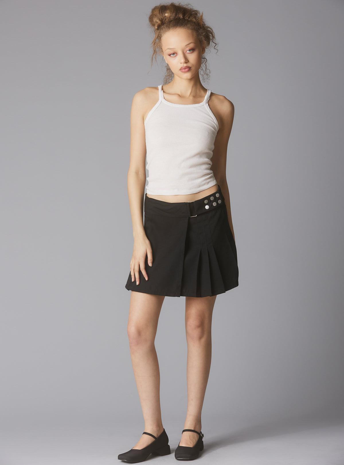 Rey Skirt Female Product Image