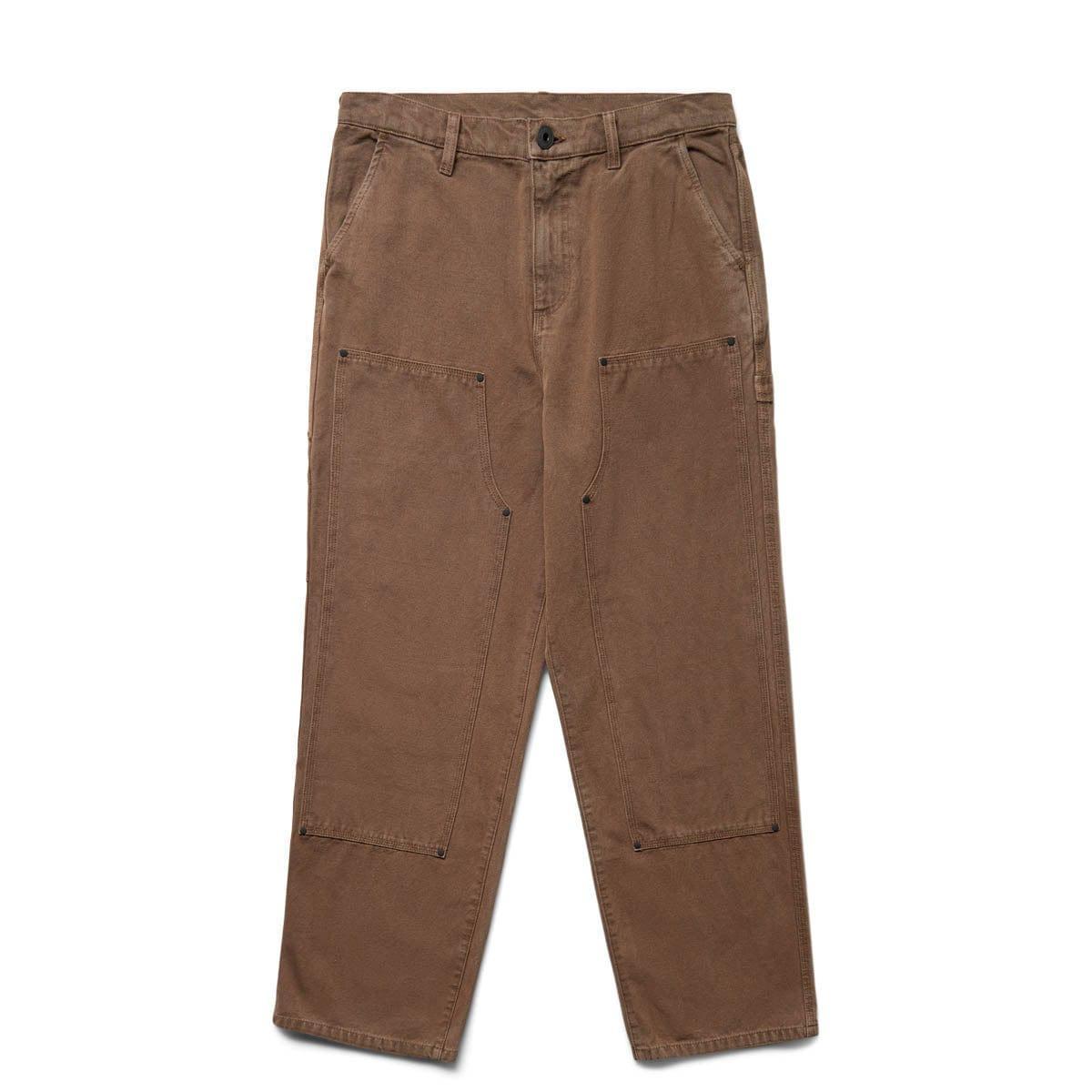 MEN'S DOUBLE KNEE UTILITY PANT Product Image