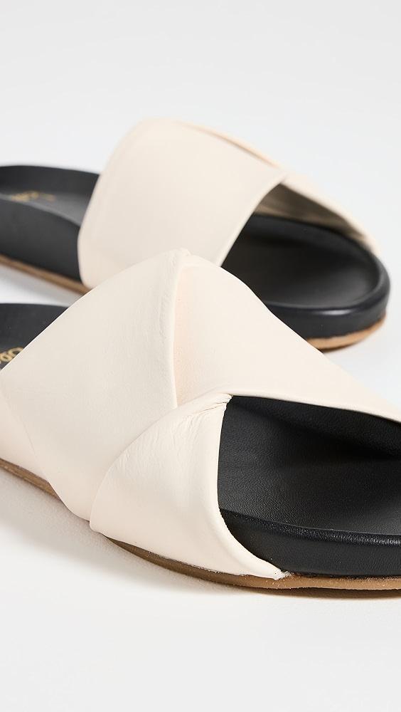 beek Tori Slides | Shopbop Product Image