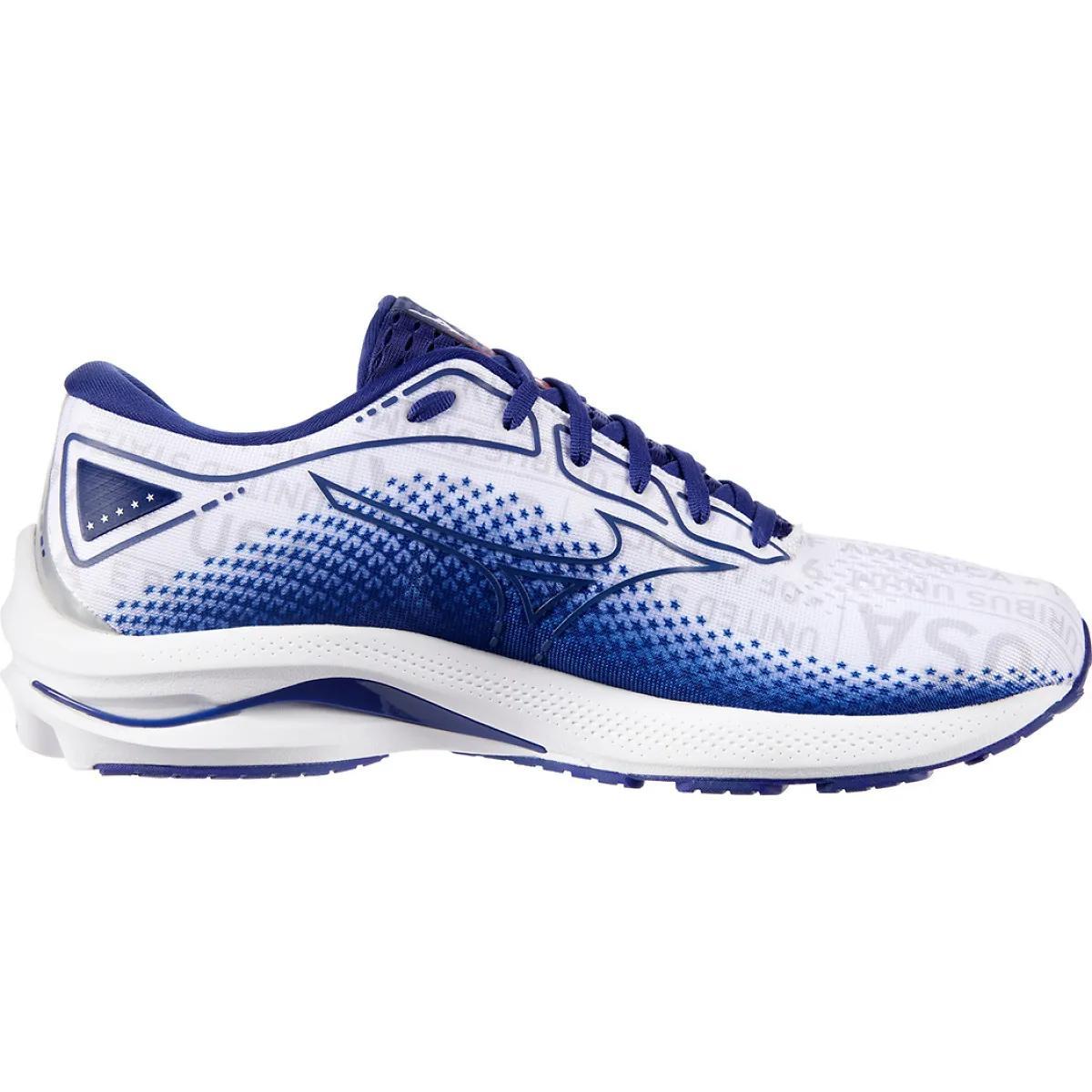 Women's | Mizuno 1776 Wave Rider Product Image