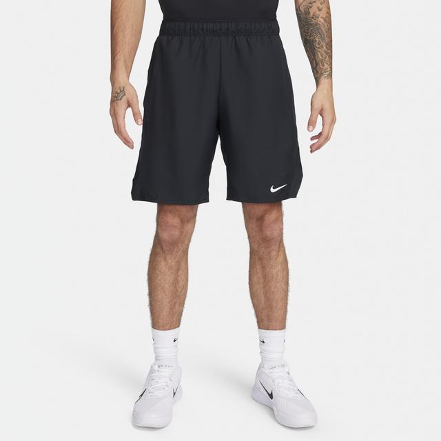 Nike Men's Court Victory Dri-FIT 9" Tennis Shorts Product Image