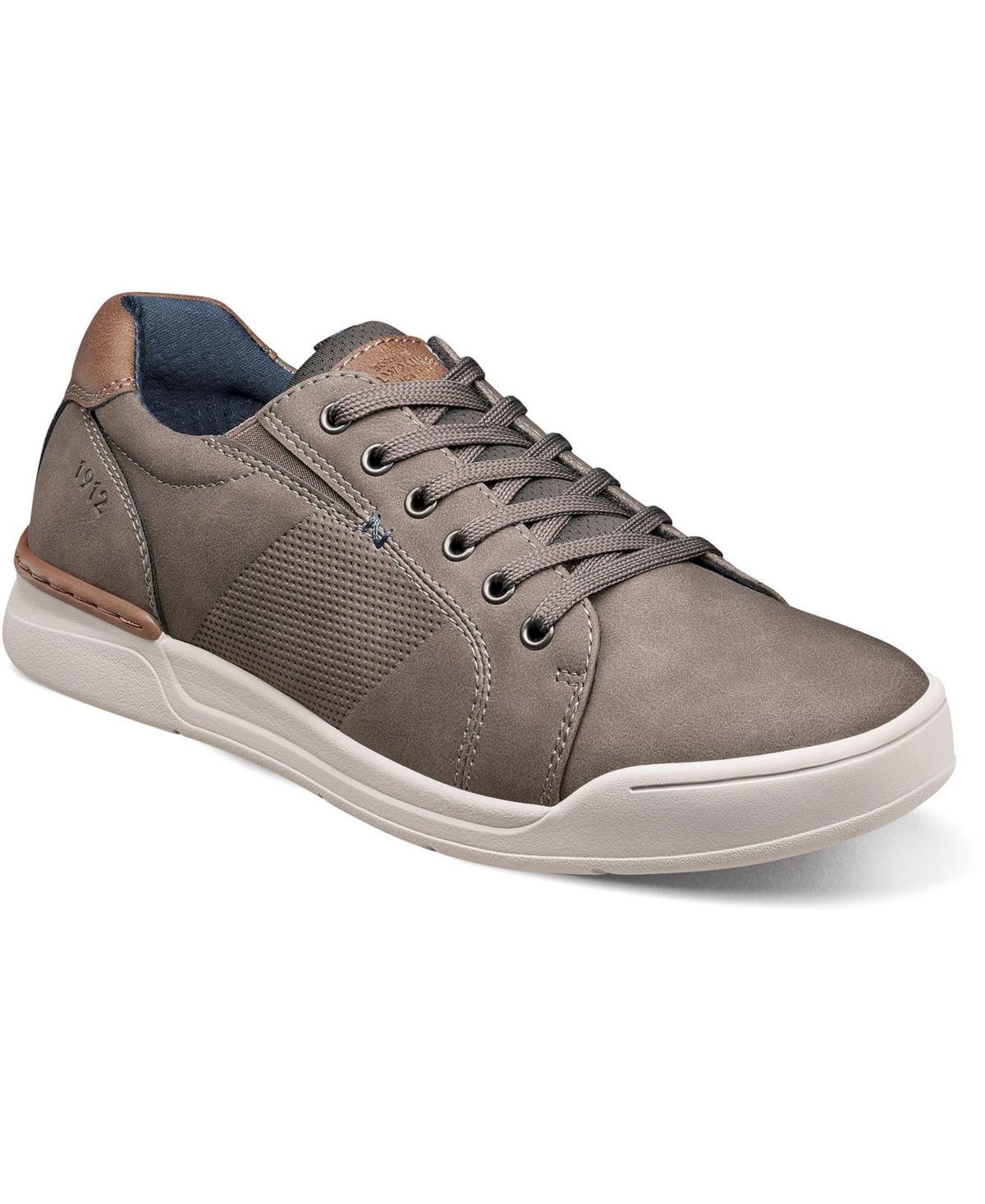 Mens Cruise Lace Oxford Shoes Product Image