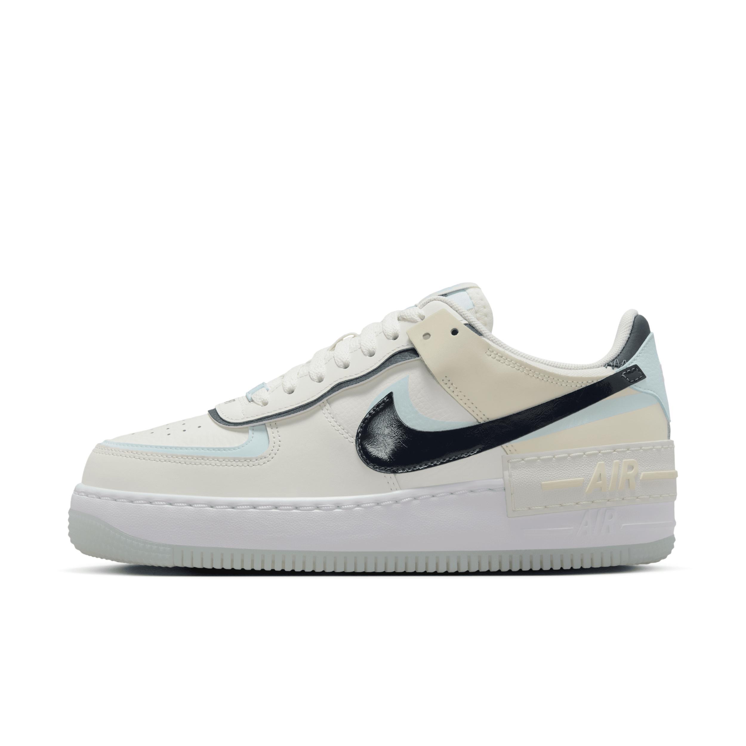 Nike Women's Air Force 1 Shadow Shoes Product Image