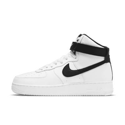 Nike Mens Air Force 1 07 High Shoes Product Image