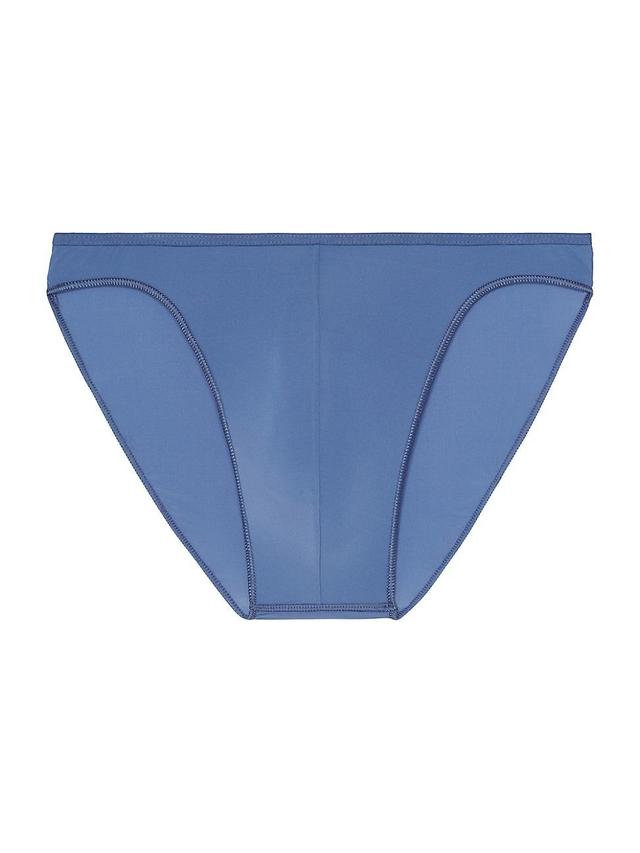 Mens Plumes Micro Briefs Product Image