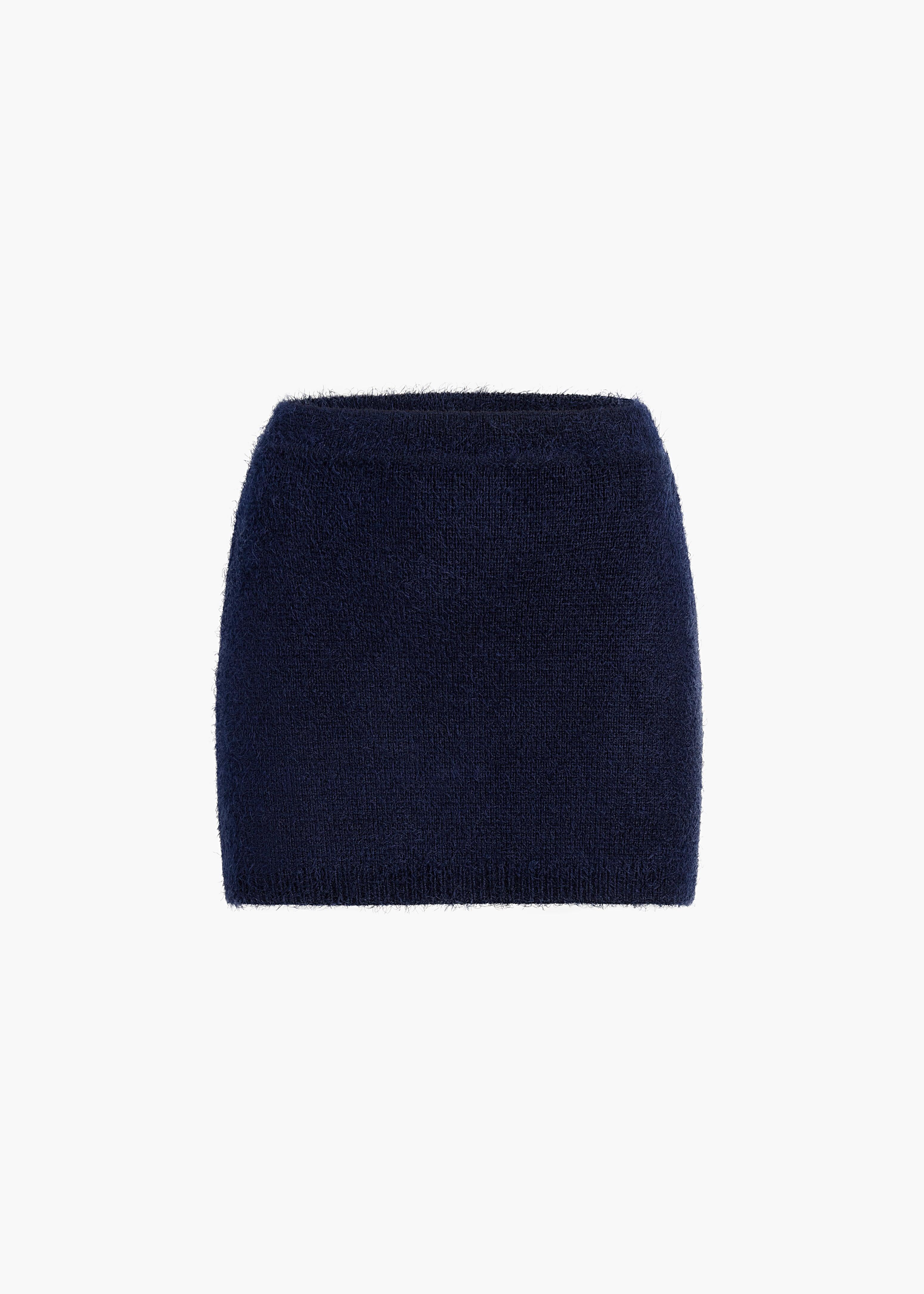 Darrion Skirt in Navy product image