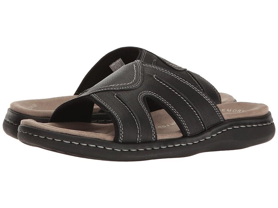 Dockers Mens Sunland Slide Sandals, 10 Medium Product Image