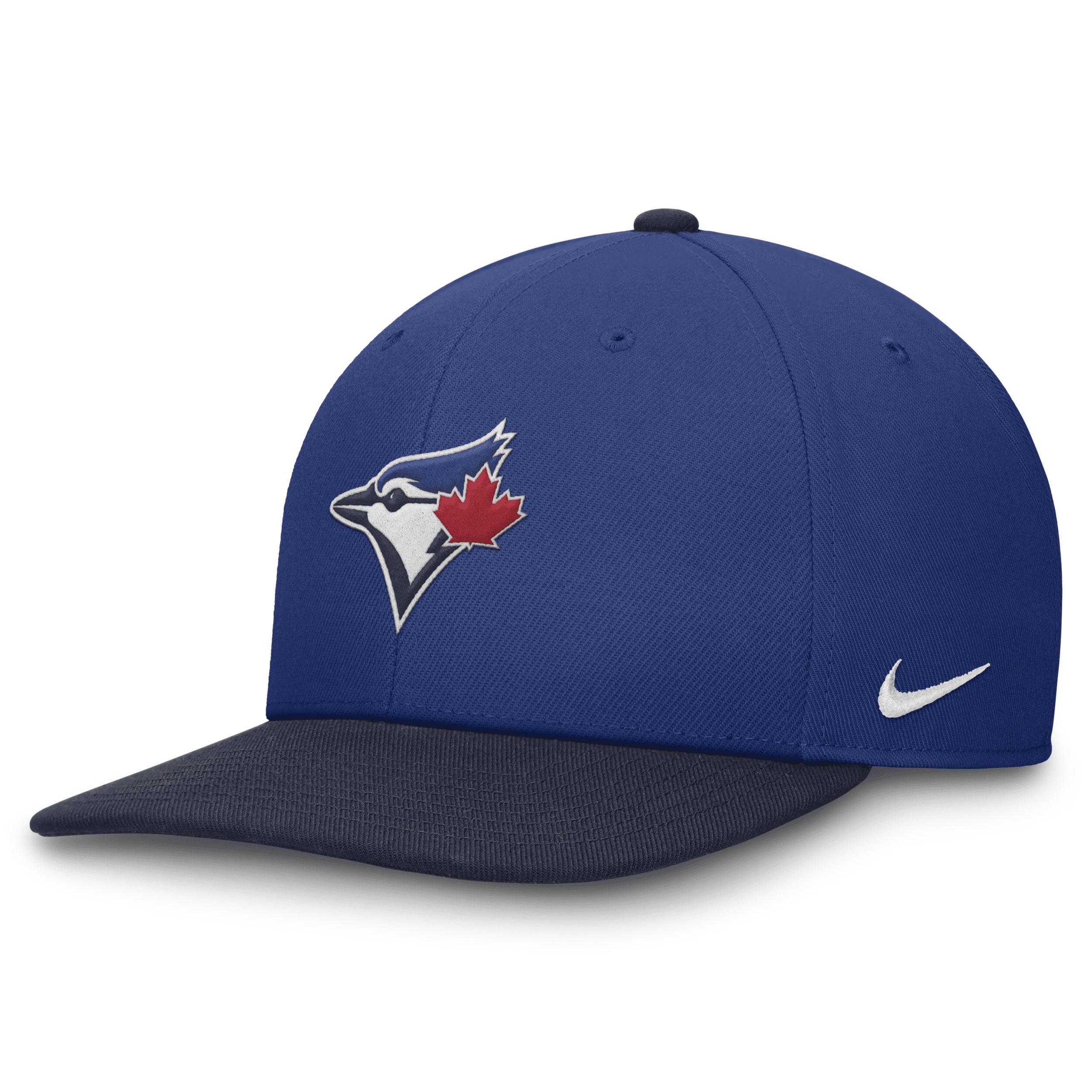 Boston Red Sox Primetime Pro Nike Men's Dri-FIT MLB Adjustable Hat Product Image