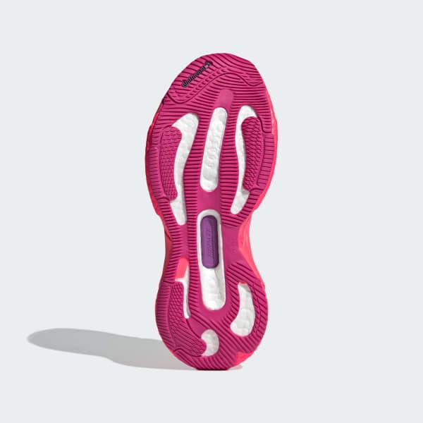 adidas by Stella McCartney Solarglide Running Shoes Product Image