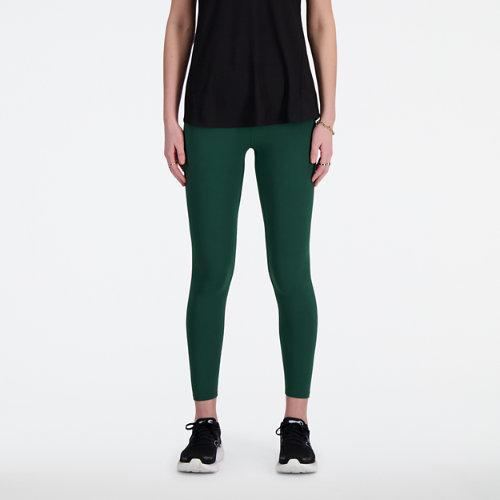 New Balance Women's NB Harmony High Rise Legging 25" Product Image