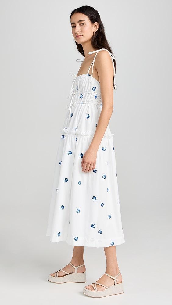 En Saison Alani Midi Dress | Shopbop Product Image