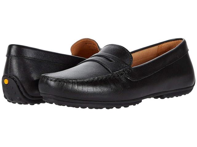 Samuel Hubbard Free Spirit For Her (All Black Full Grain Sole) Women's Shoes Product Image