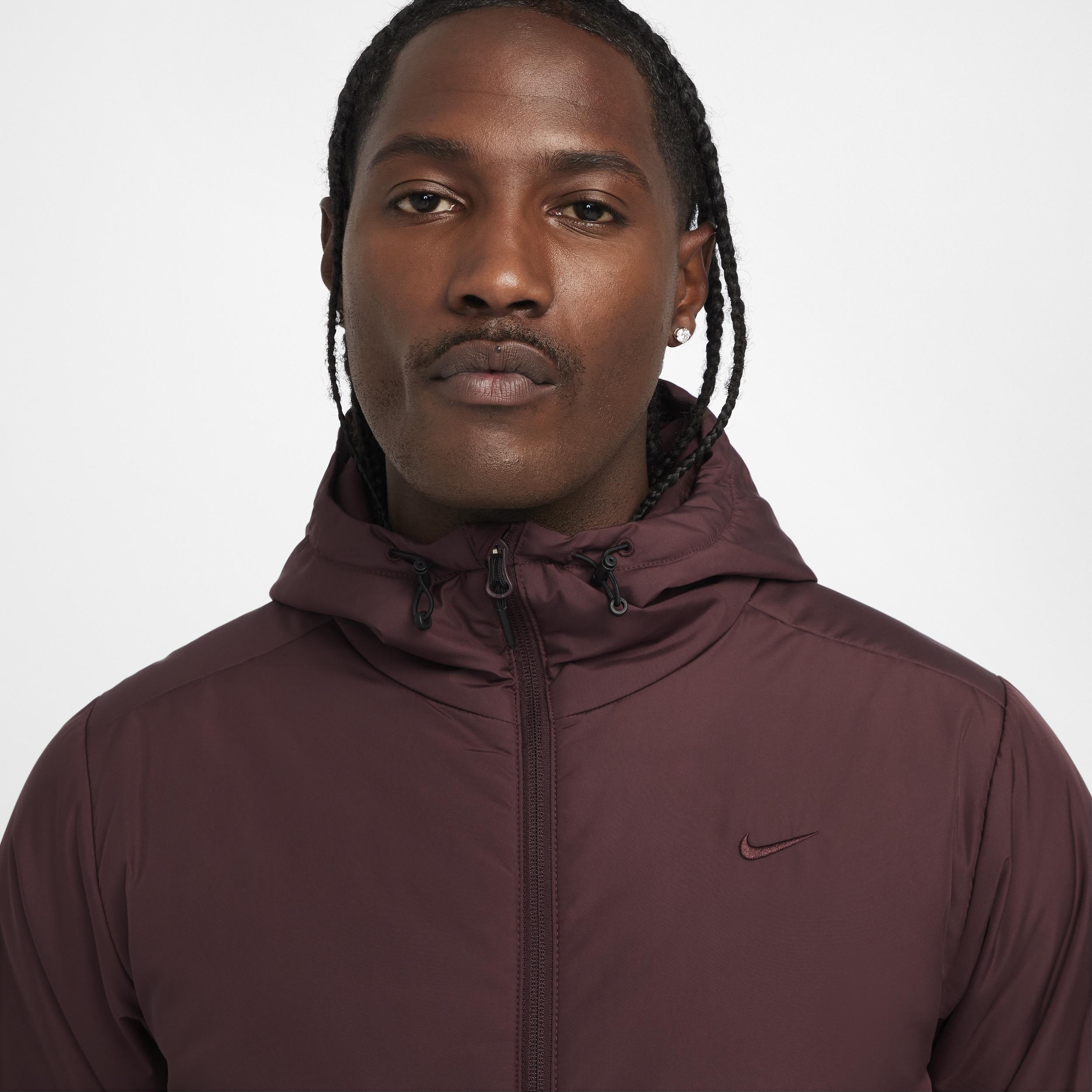 Nike Men's Unlimited Therma-FIT Versatile Jacket Product Image