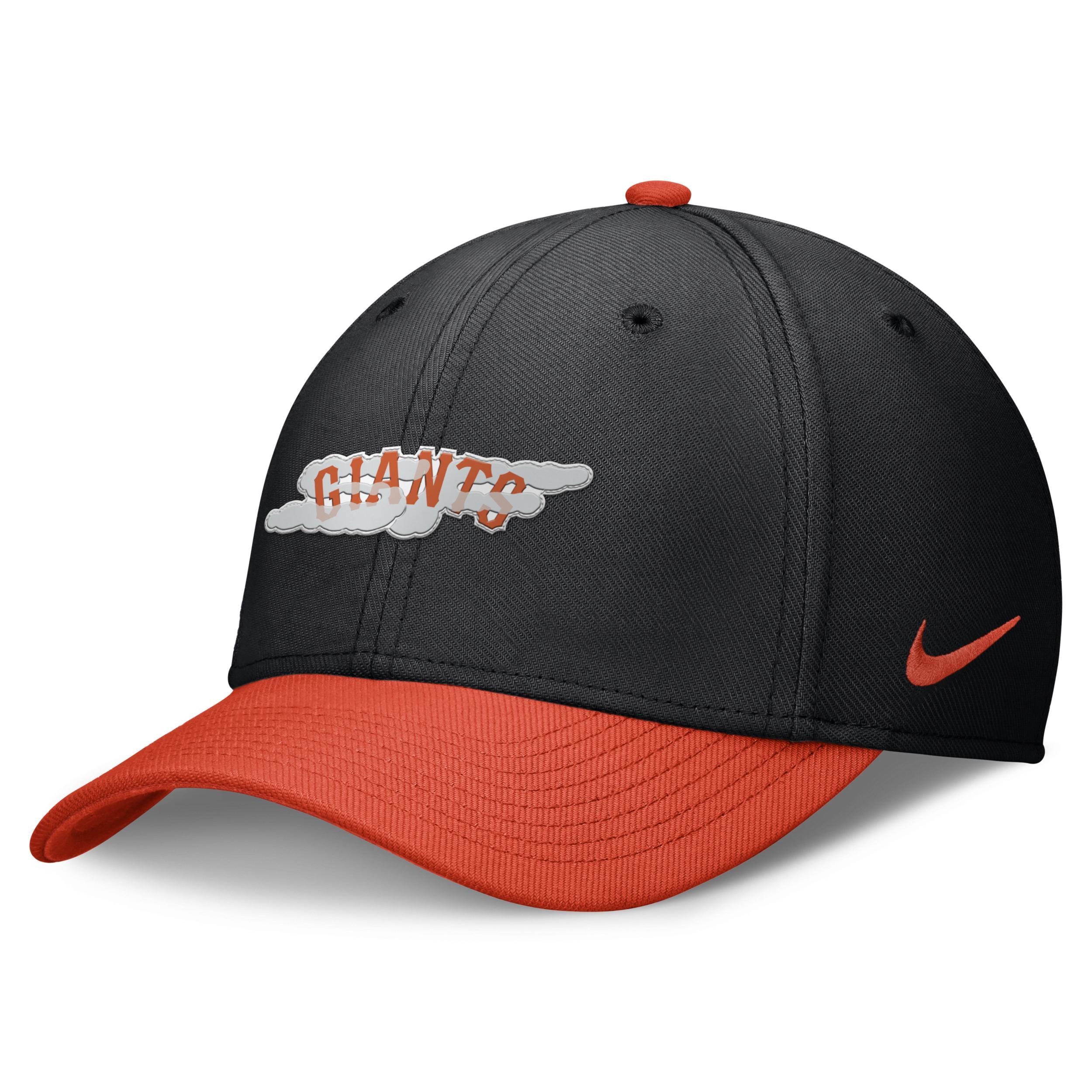 Mens Nike Detroit Tigers Evergreen Performance Flex Hat Product Image