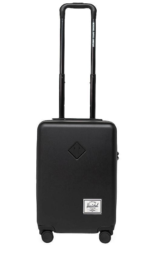 Heritage Hardshell Carry On Luggage Product Image