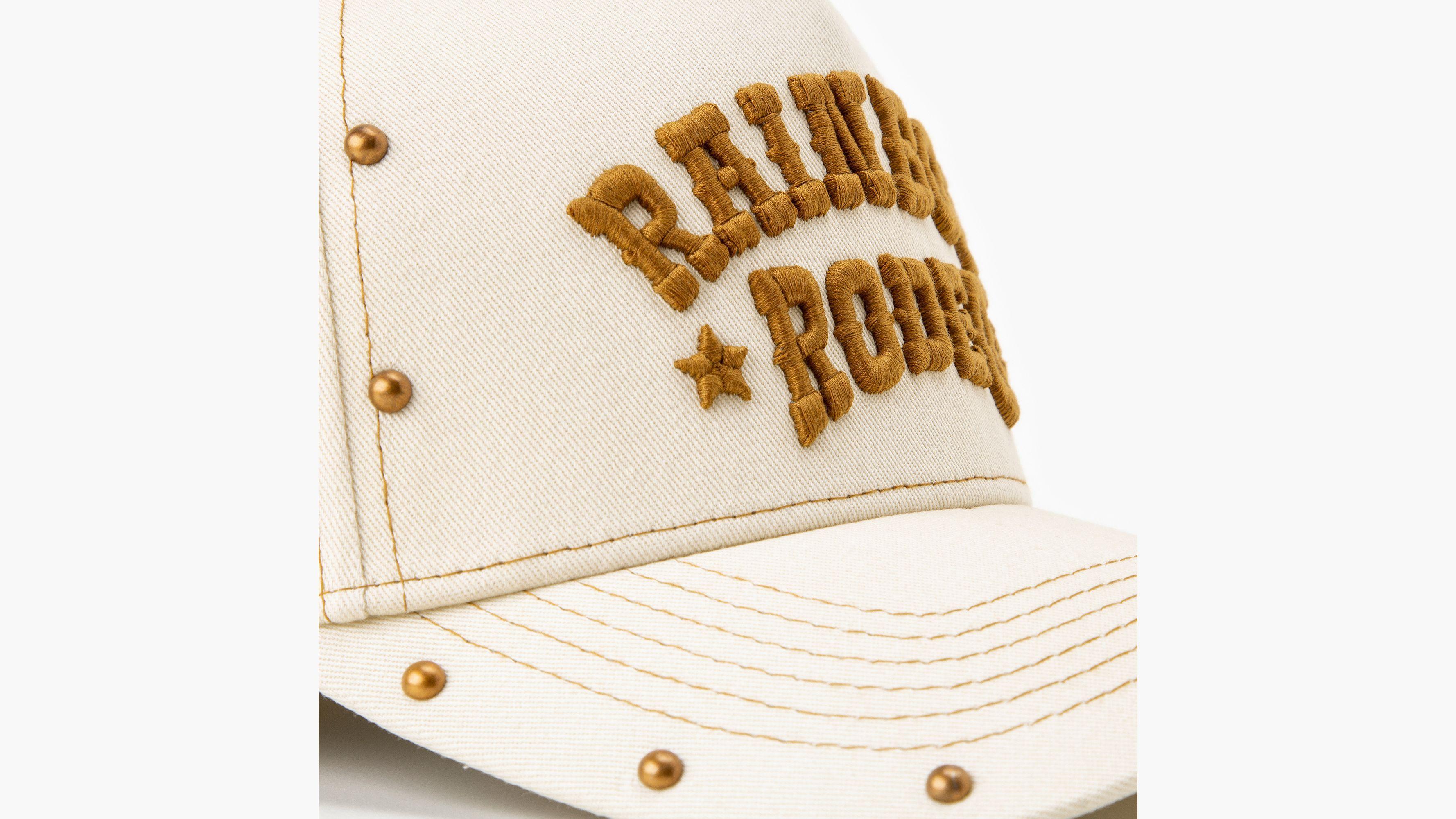 Levi's® Pride Trucker Cap Product Image