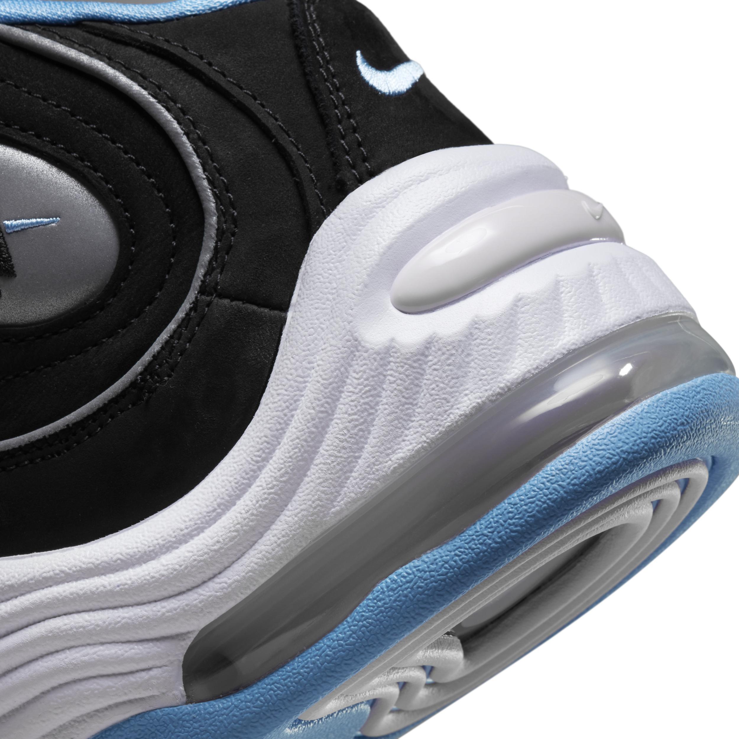 Nike Men's x Social Status Air Penny 2 Shoes Product Image