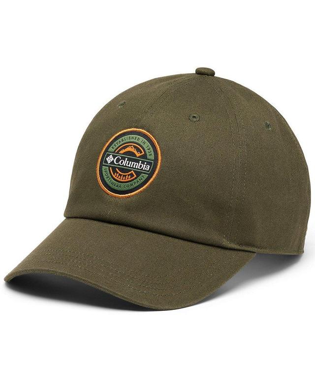 Columbia Provisions Ball Cap Product Image