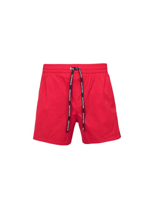 Balmain swim shorts Product Image