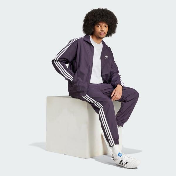 Adicolor Woven Firebird Track Pants Product Image