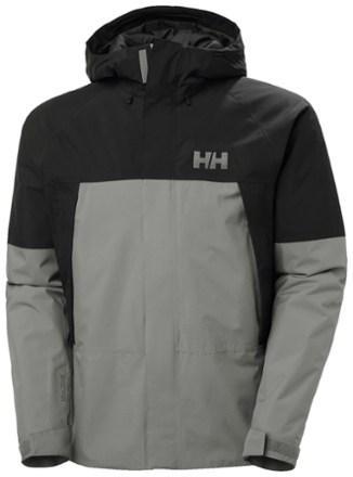 Banff Insulated Shell Jacket - Men's Product Image