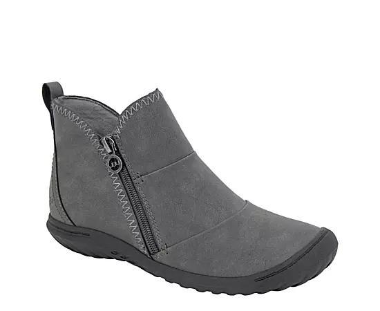 Jbu Womens Piper Water Resistant Bootie Product Image