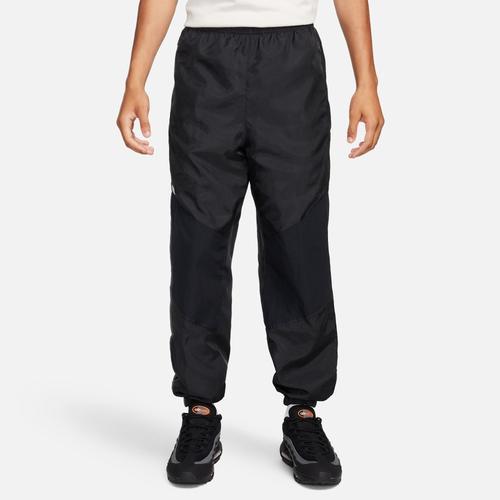 Nike Mens Nike NSW Tuned Air Woven Track Pants - Mens Product Image