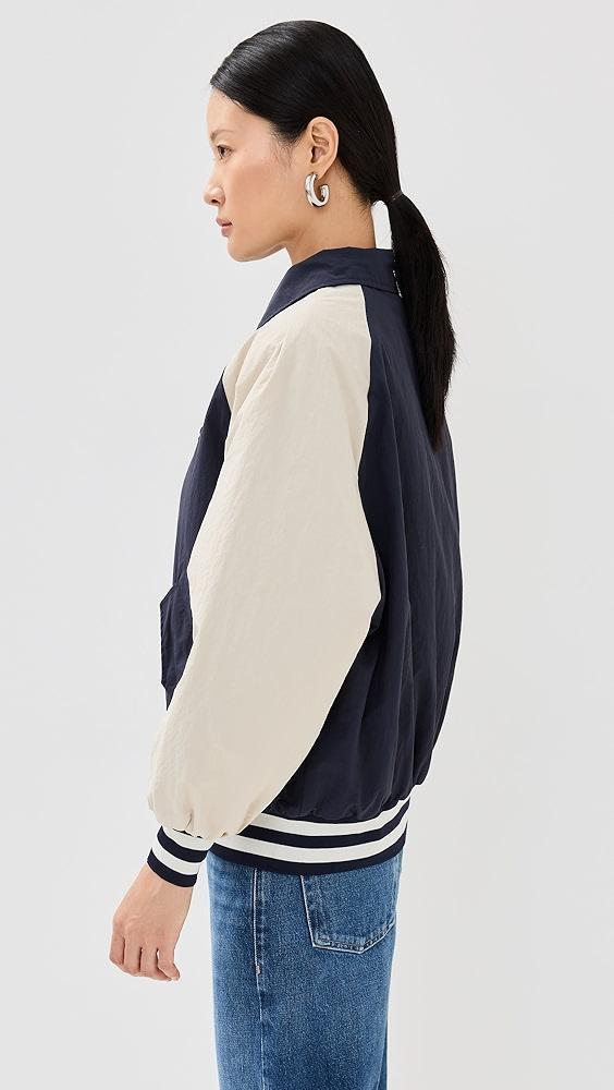 Lioness Hailey Bomber Jacket | Shopbop Product Image