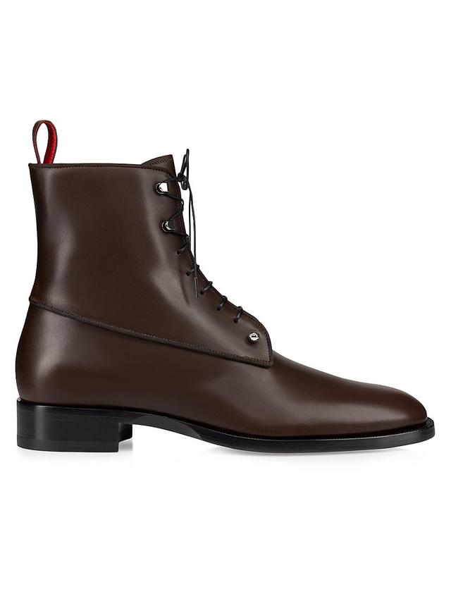 Mens Chambeli Boots Product Image