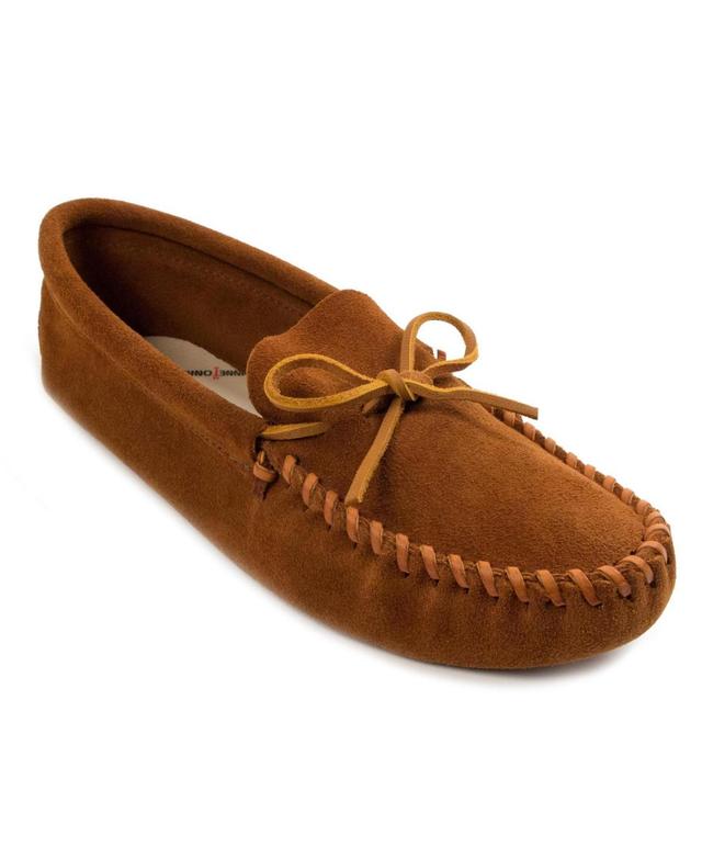 Minnetonka Softsole Driving Shoe Product Image