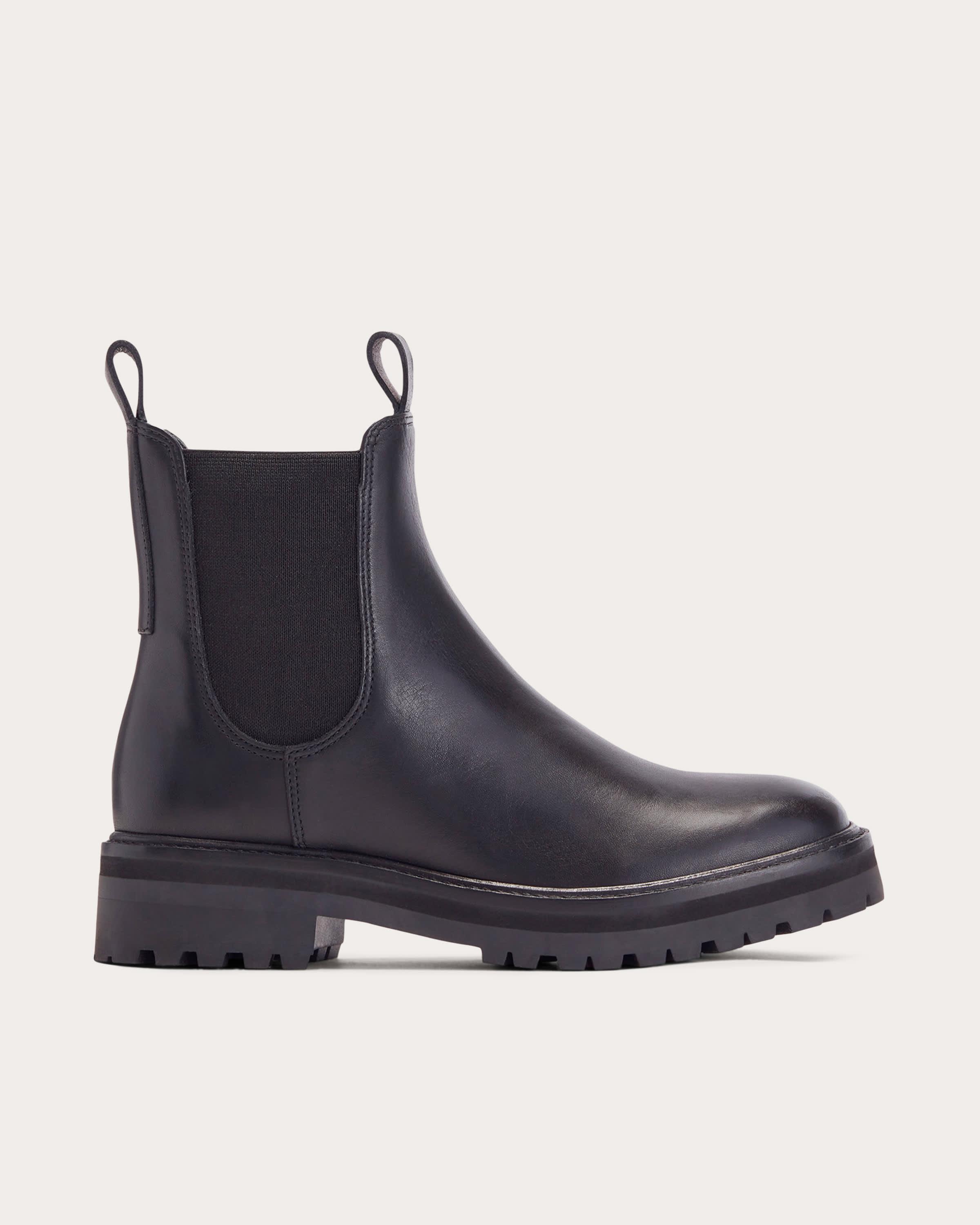 Lug Chelsea Boot by Everlane Product Image