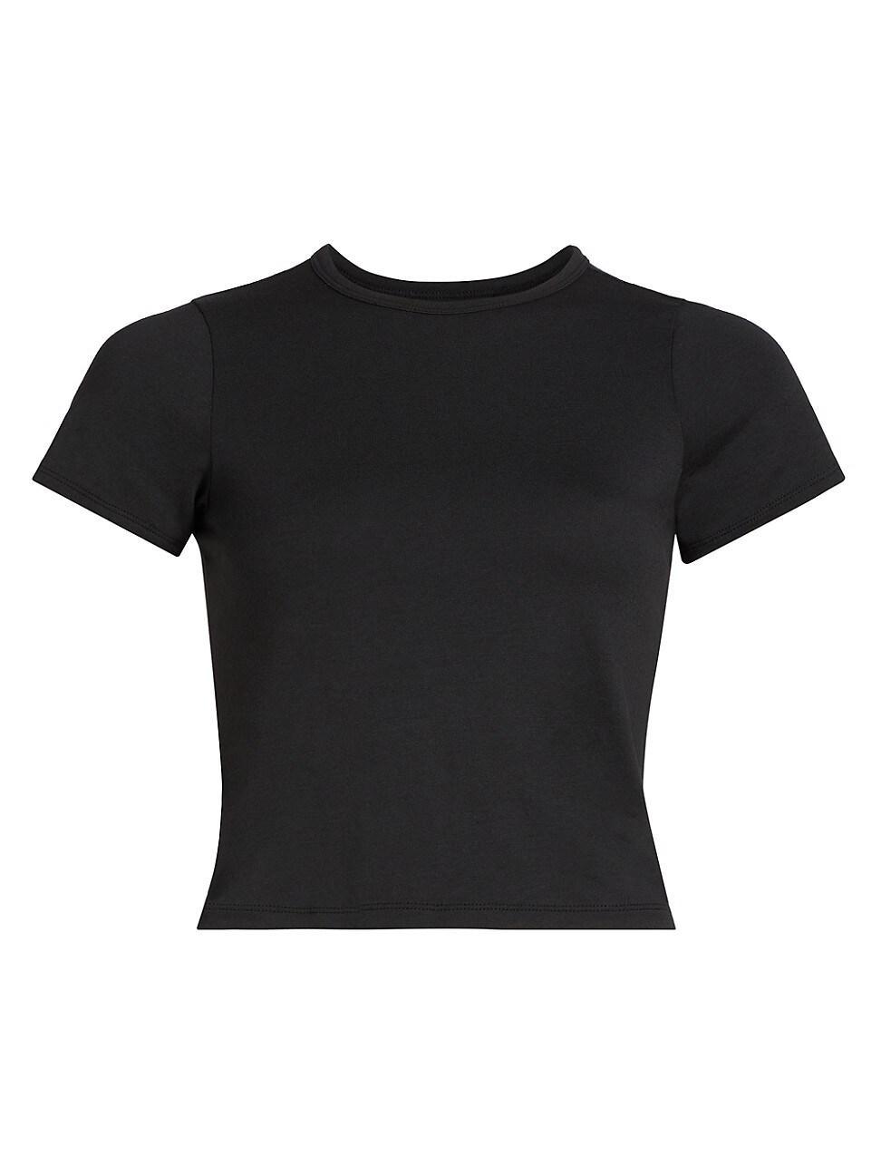 Womens Lindsey Baby T-Shirt product image