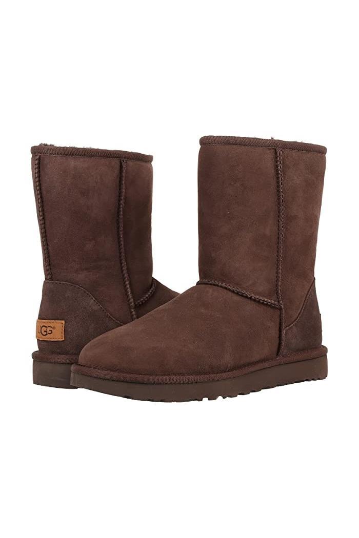 Ugg Women's Classic Short II Female Product Image