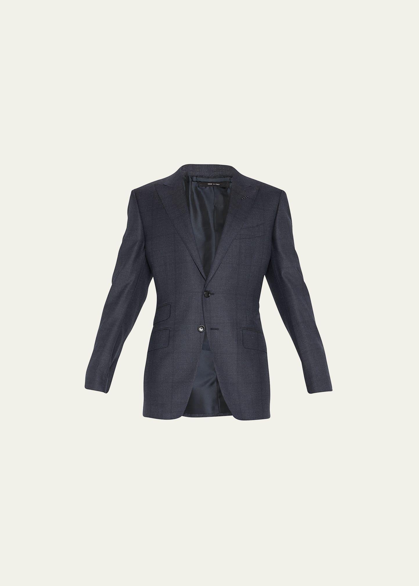 Mens OConnor Prince of Wales Suit Product Image