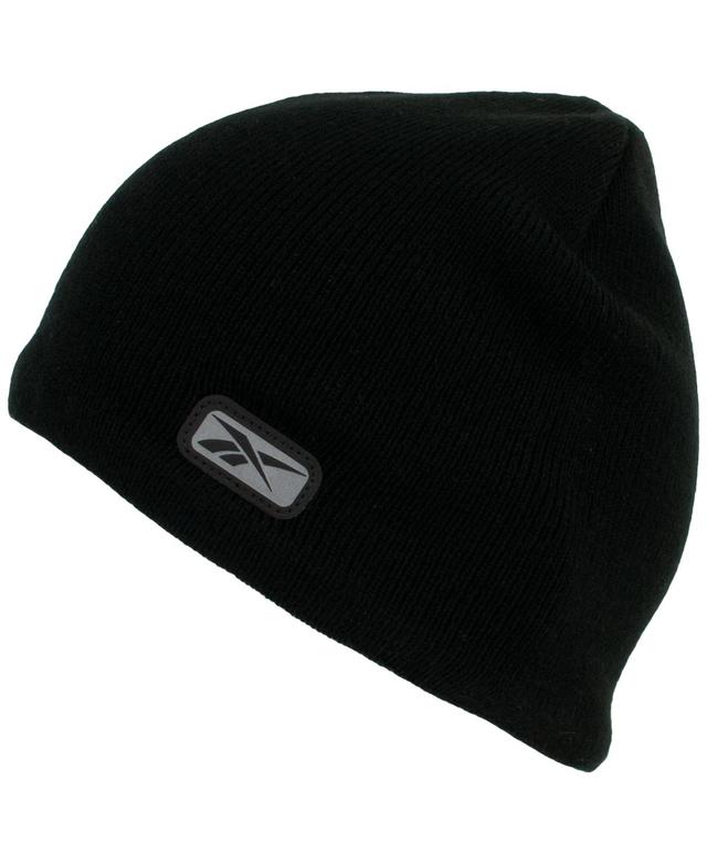 Reebok Mens Logo Beanie Product Image