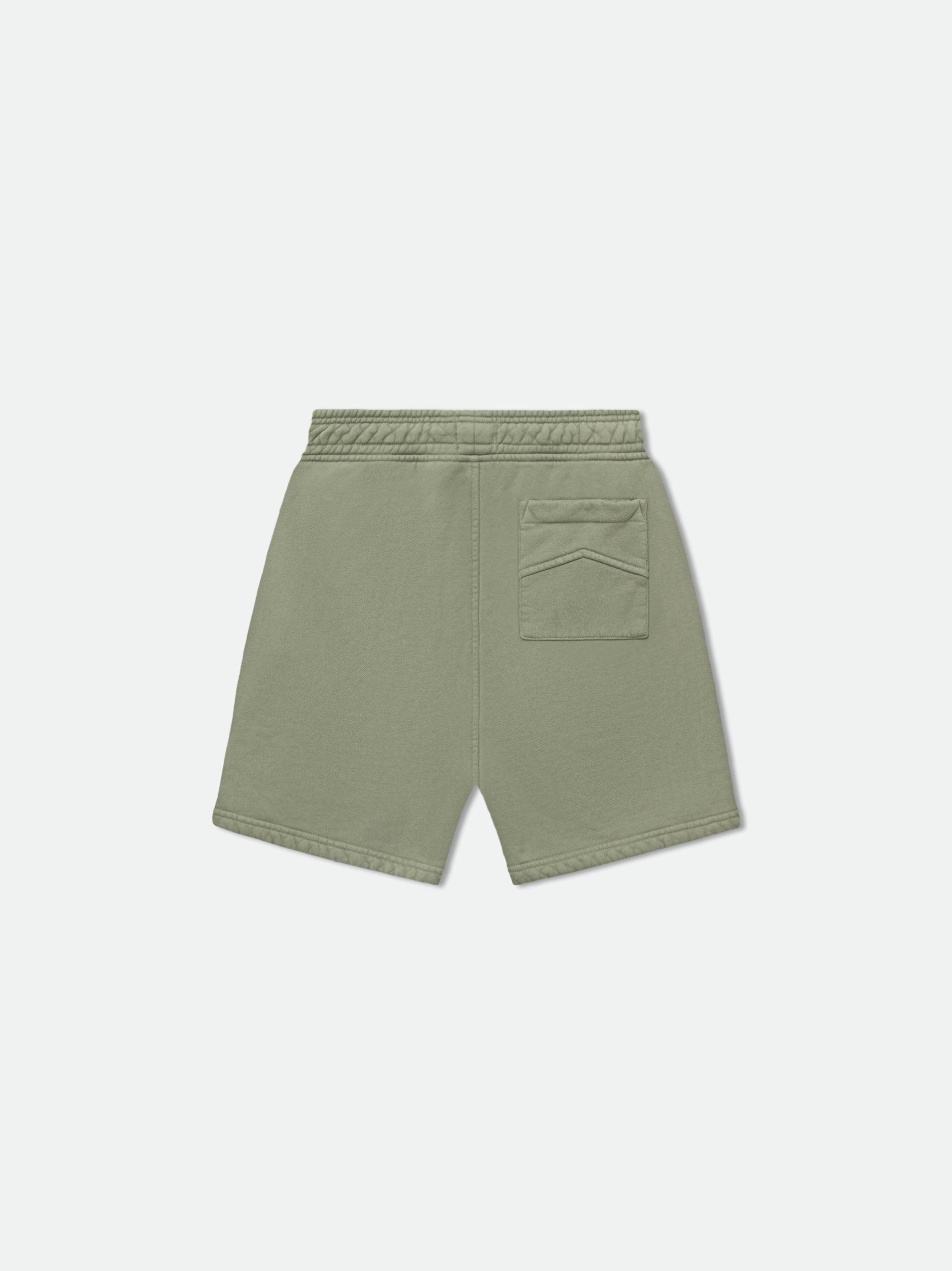 SWEAT SHORTS Male Product Image