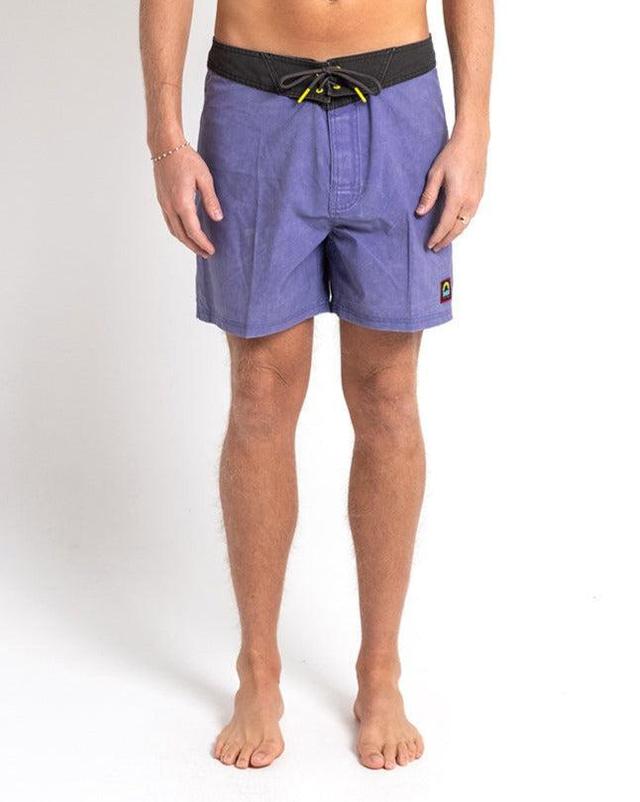 Catch Boardshort - Deep Blue Product Image