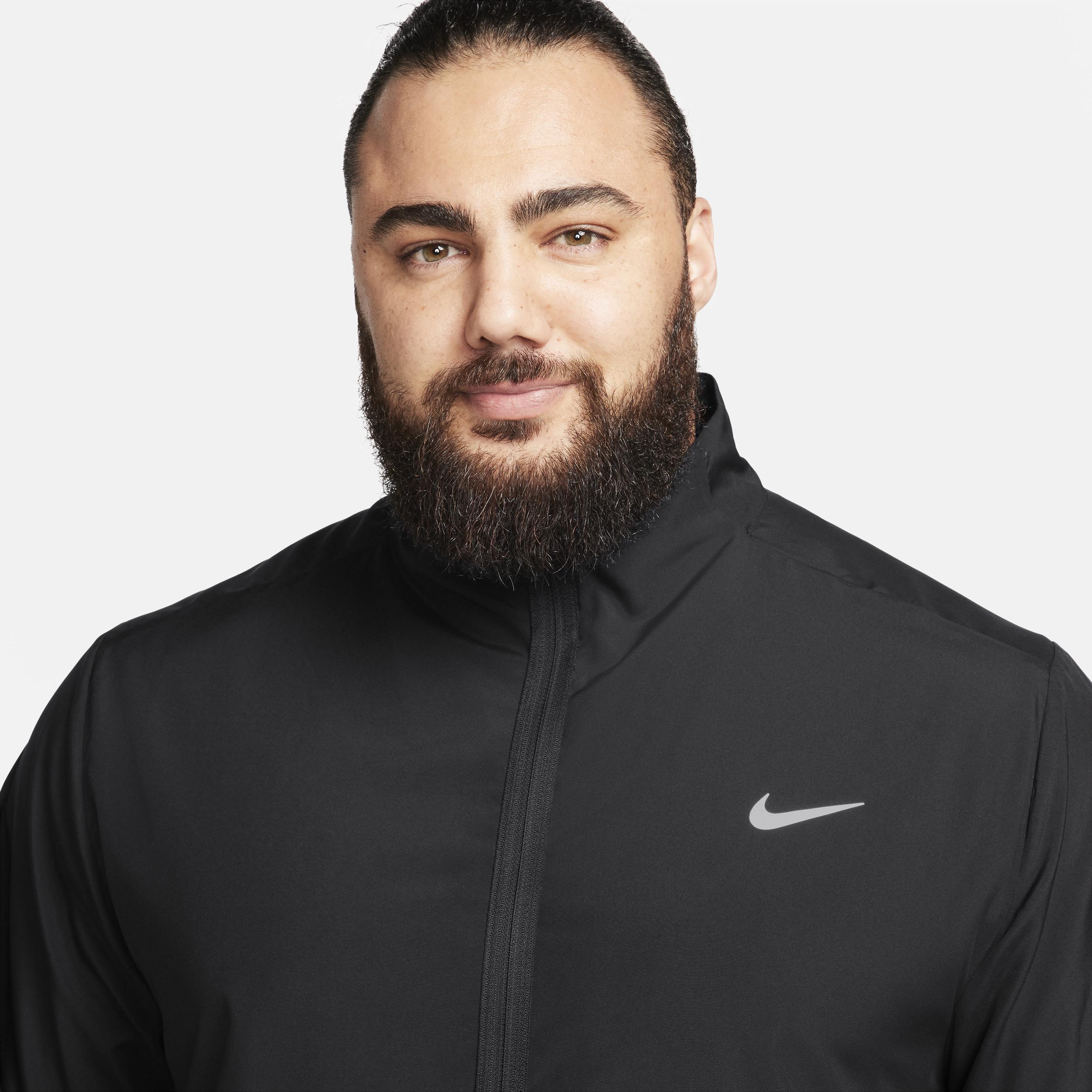 Nike Men's Form Dri-FIT Versatile Jacket Product Image