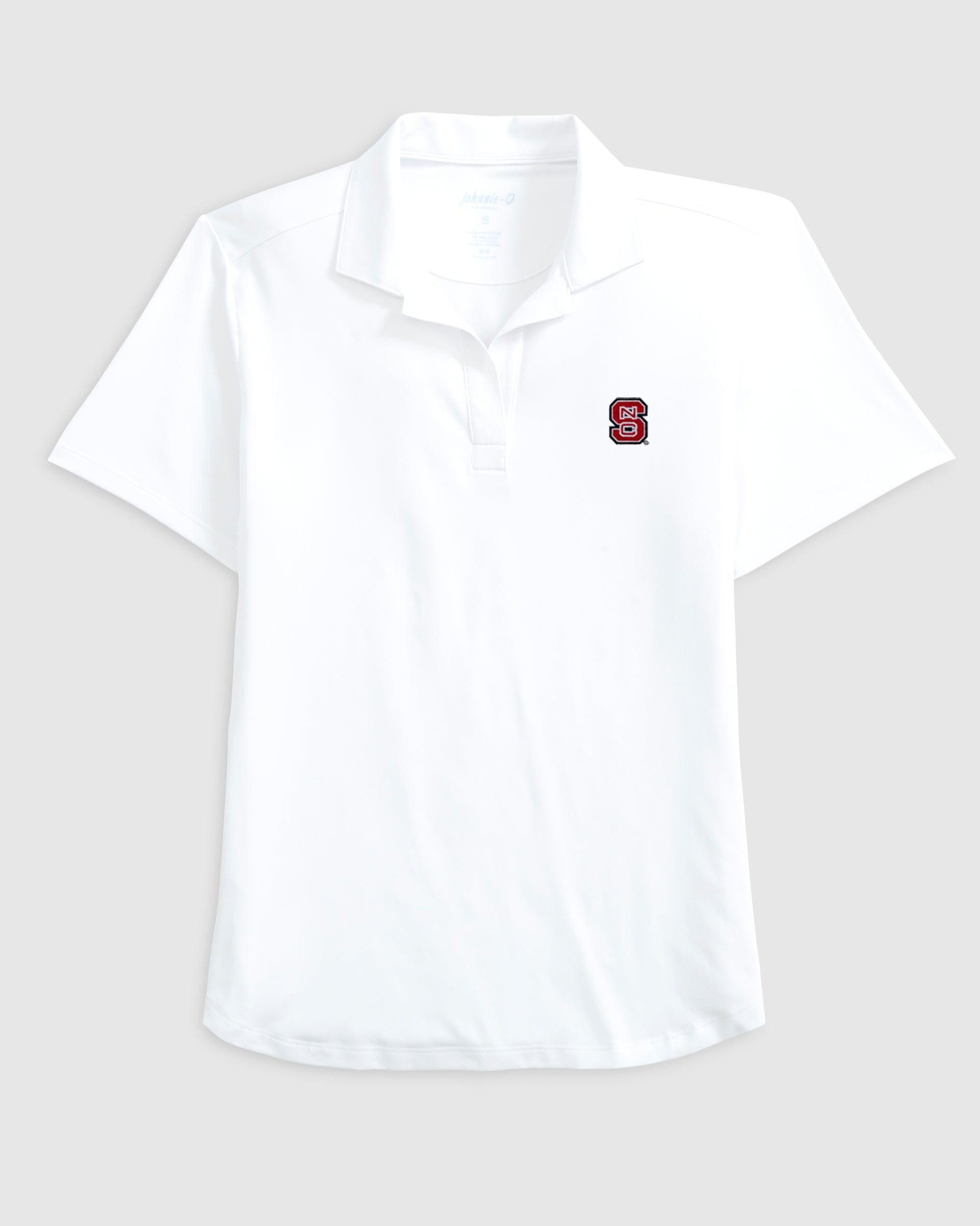 johnnie-O Womens Florida State Sadie Performance Polo Product Image