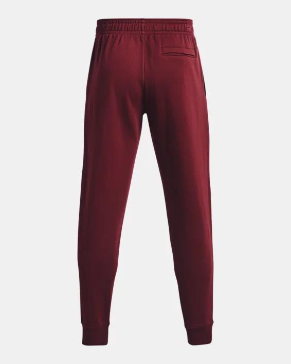 Men's UA Rival Fleece Joggers Product Image