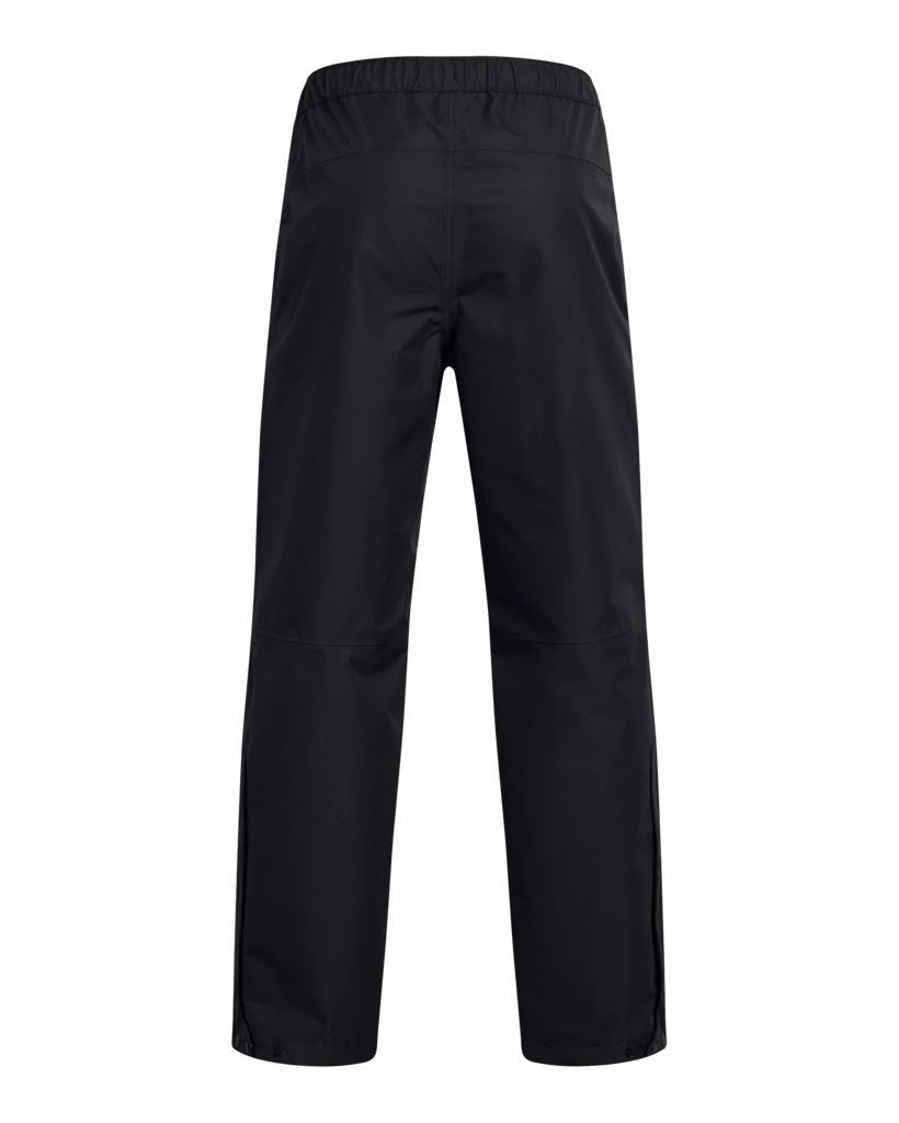 Men's UA Stormproof Lined Rain Pants Product Image