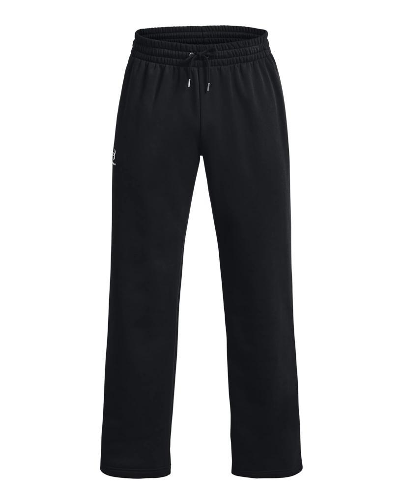 Men's UA Icon Fleece Pants Product Image